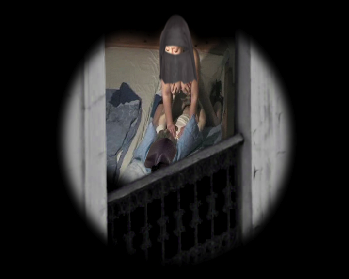 monotheism reproduction extrait 3